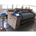 high speed and more advanced air jet loom textile machinery